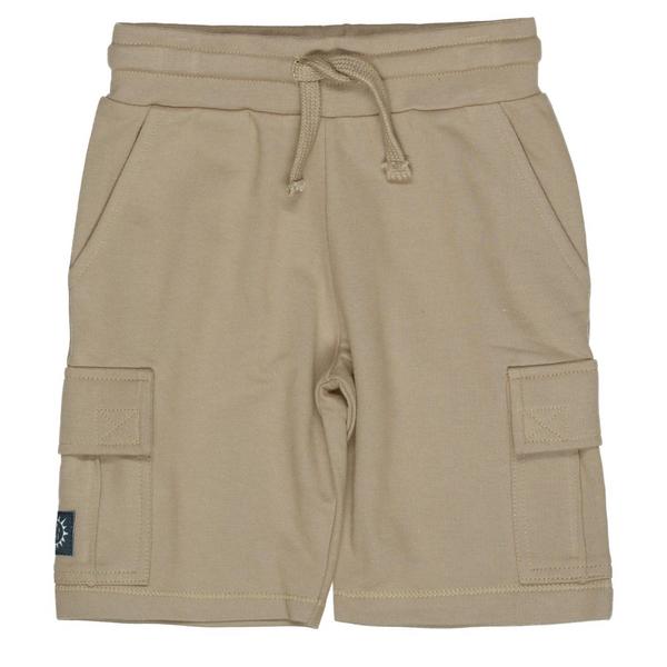 Kn.-Cargo-Sweatbermudas - 704/HAZEL