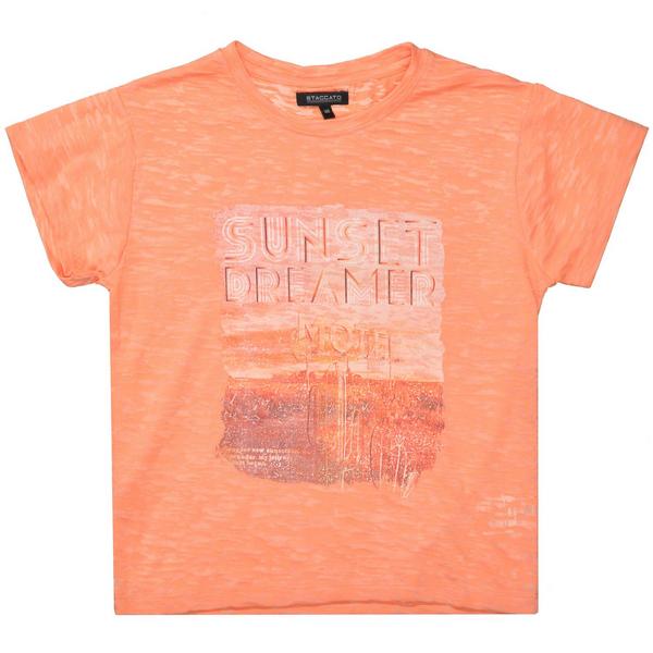 Md.-T-Shirt - 439/MELONE