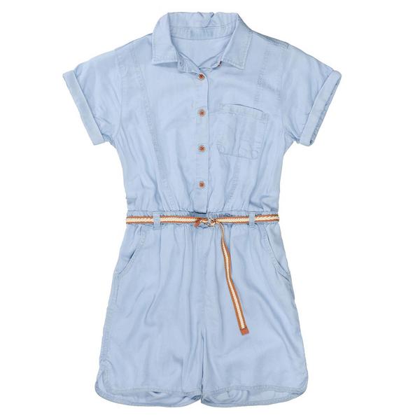 Md.-Jeans-Jumper - 641/LIGHT BLUE DENIM