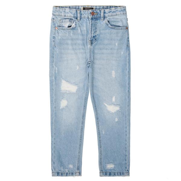 Md.-MOM Jeans
