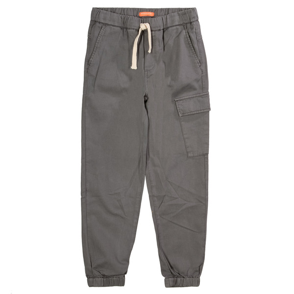 Kn.-Cargohose - 808/DARK ANTHRA