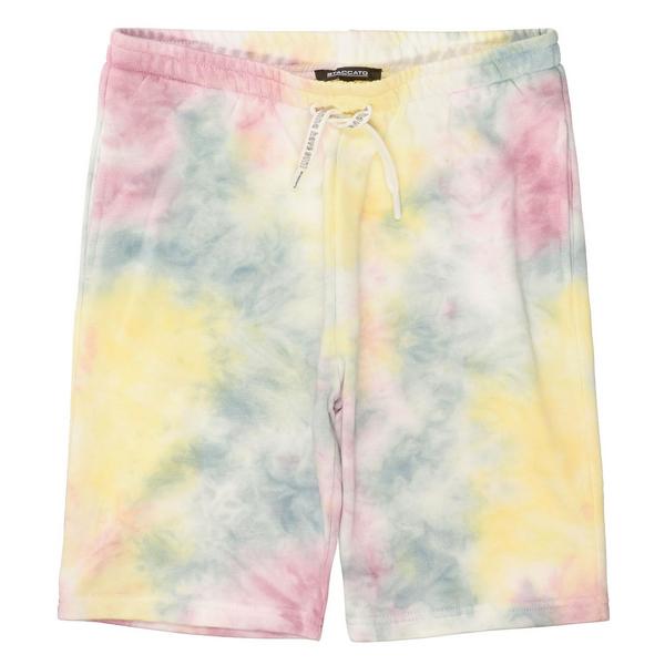 Md.-Sweatbermudas,Batik