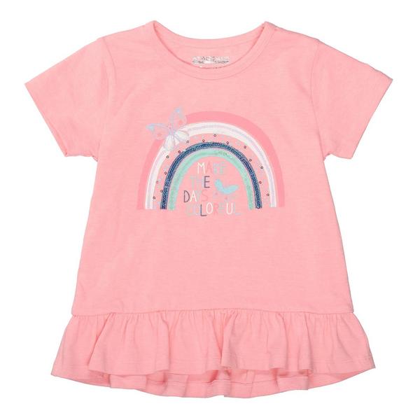 Md.-Tunika - 417/FLAMINGO MEL.