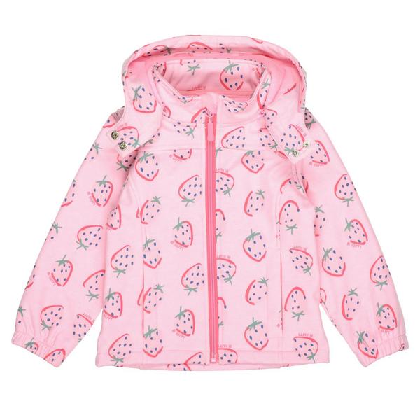 Md.-Softshelljacke - 412/CANDY ROSE-AOP