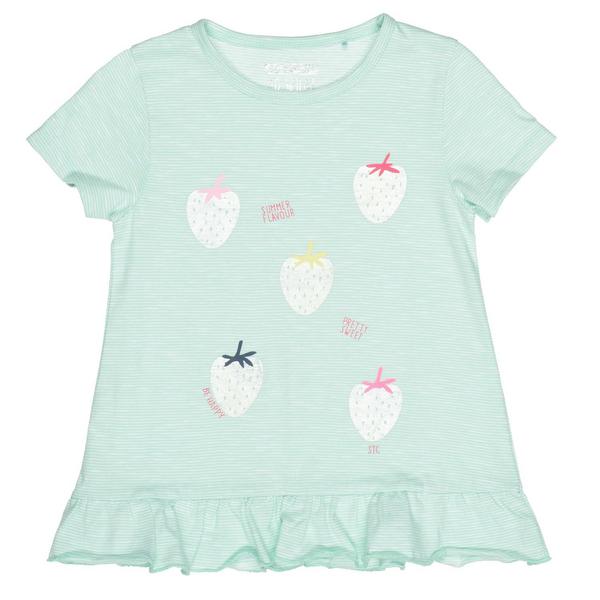 Md.-Tunika,Streifen - 504/PEPPERMINT-STR.