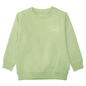 MARC O'POLO Sweatshirt  aus reinem Organic Cotton