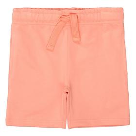 MARC O'POLO Sweatbermuda aus Bio-Baumwolle