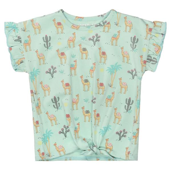 Md.-T-Shirt