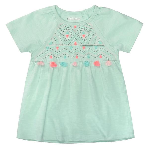 Md.-Tunika - 506/ICE GREEN