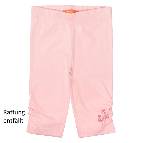 Md.-Caprileggings - 410/ROSE