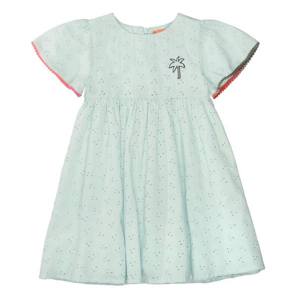 Md.-Kleid - 506/ICE GREEN