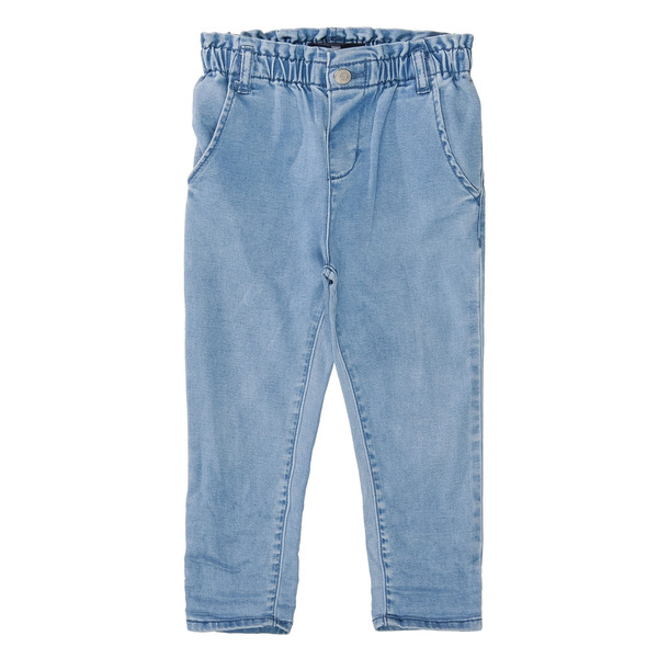 Md.-Jeans - 642/MID BLUE DENIM