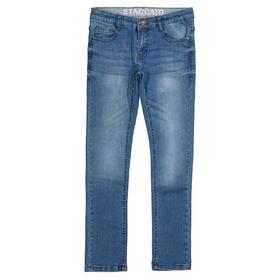 Jungen Skinny Jeans Slim Fit