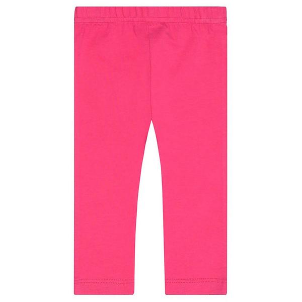 (S)NOS Capri-Leggings - 429/PINK