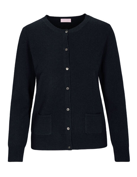 Rdh.Cardigan, 1/1 Arm