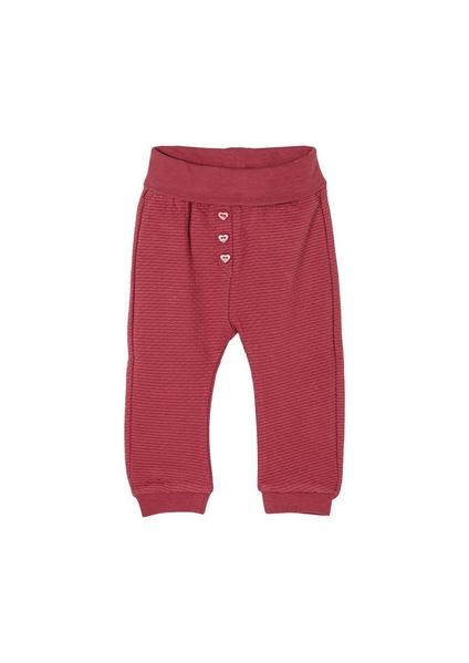 Leggins lang - 4534/pink