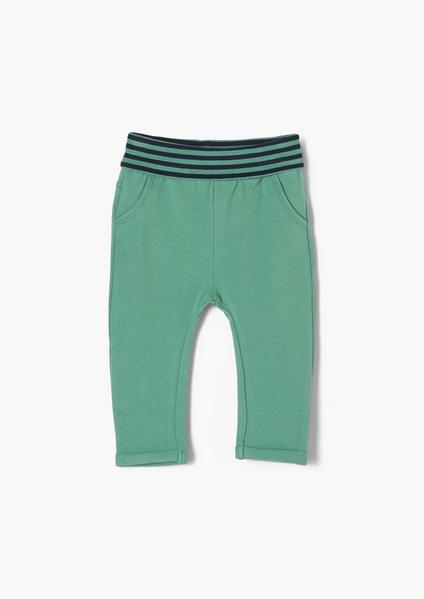 Leggins lang - 7344/light gree