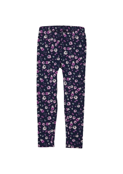 Leggins lang - 59A8/dark blue