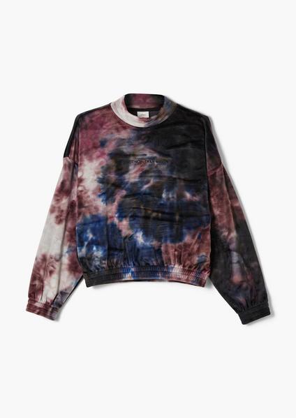 Sweatshirt langarm - 0009/As Origina