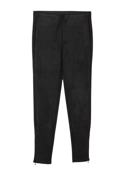 Leggins lang - 9999/Black