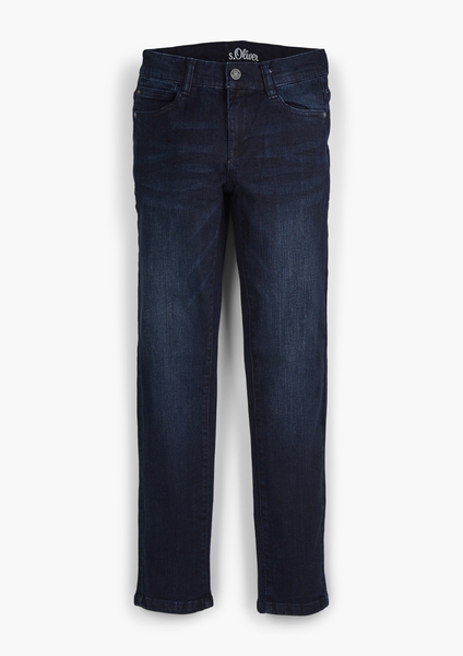 Hose lang - 58Z2/dark blue