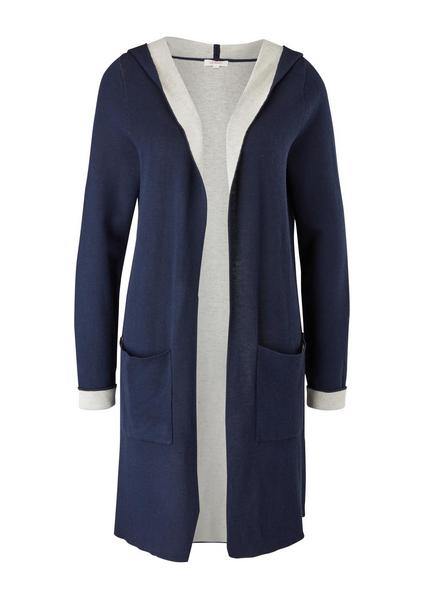 Jacke langarm - 5959/Navy