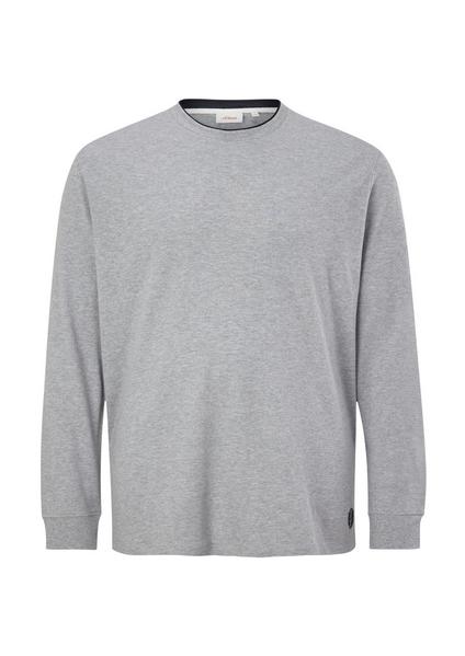 Longsleeve