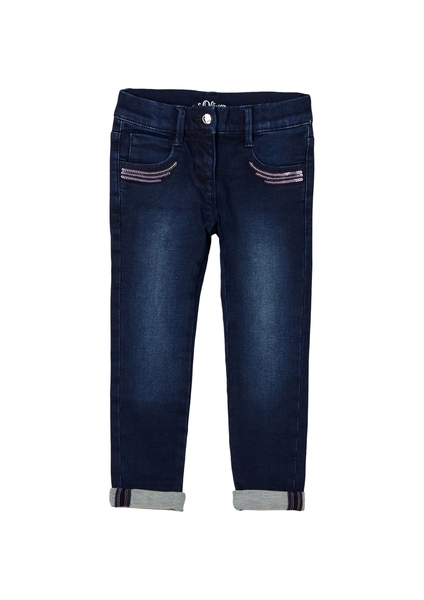 Sweatdenim