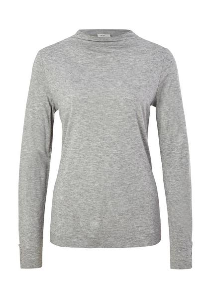 Langarmshirt