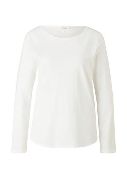 Baumwollshirt