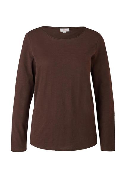 Baumwollshirt