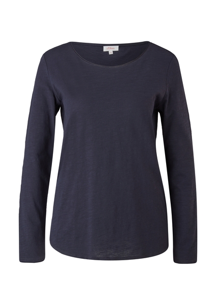 Baumwollshirt