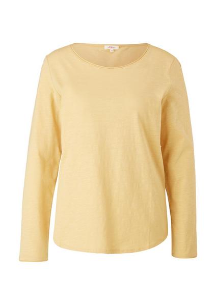 Baumwollshirt