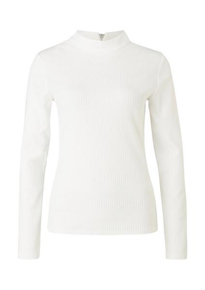 Langarmshirt