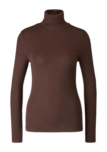 Langarmshirt