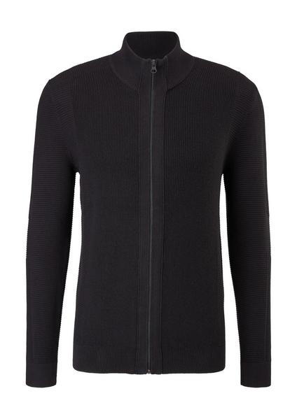 Jacke langarm - 9999/black