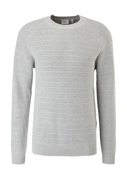 Strickpullover