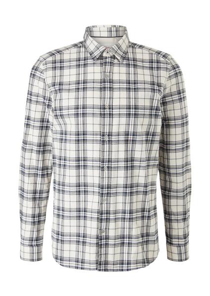 Hemd langarm - 03N0/off-white