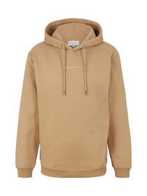 hoody with print