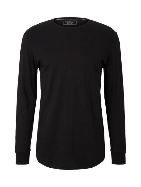 longsleeve - 29999/Black