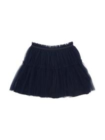 mesh skirt
