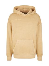 Hoodie mit Print