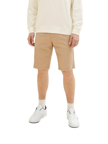 Chino Bermuda Shorts