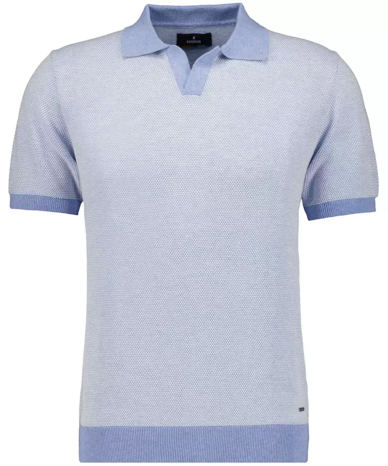 Resort collar, 2-coloured male