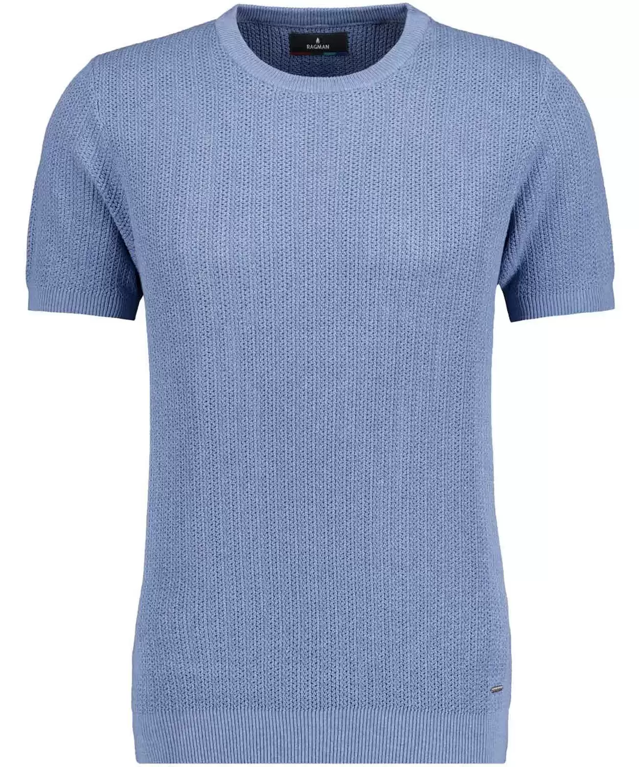 XXL Crew neck, structured male