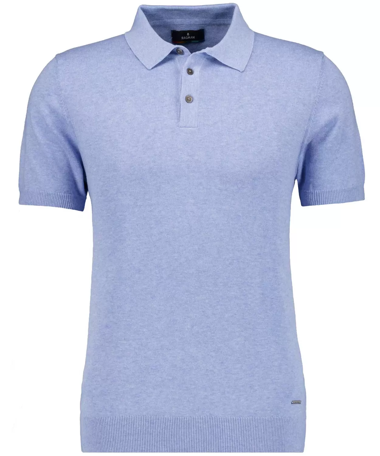 Polo short sleeve male