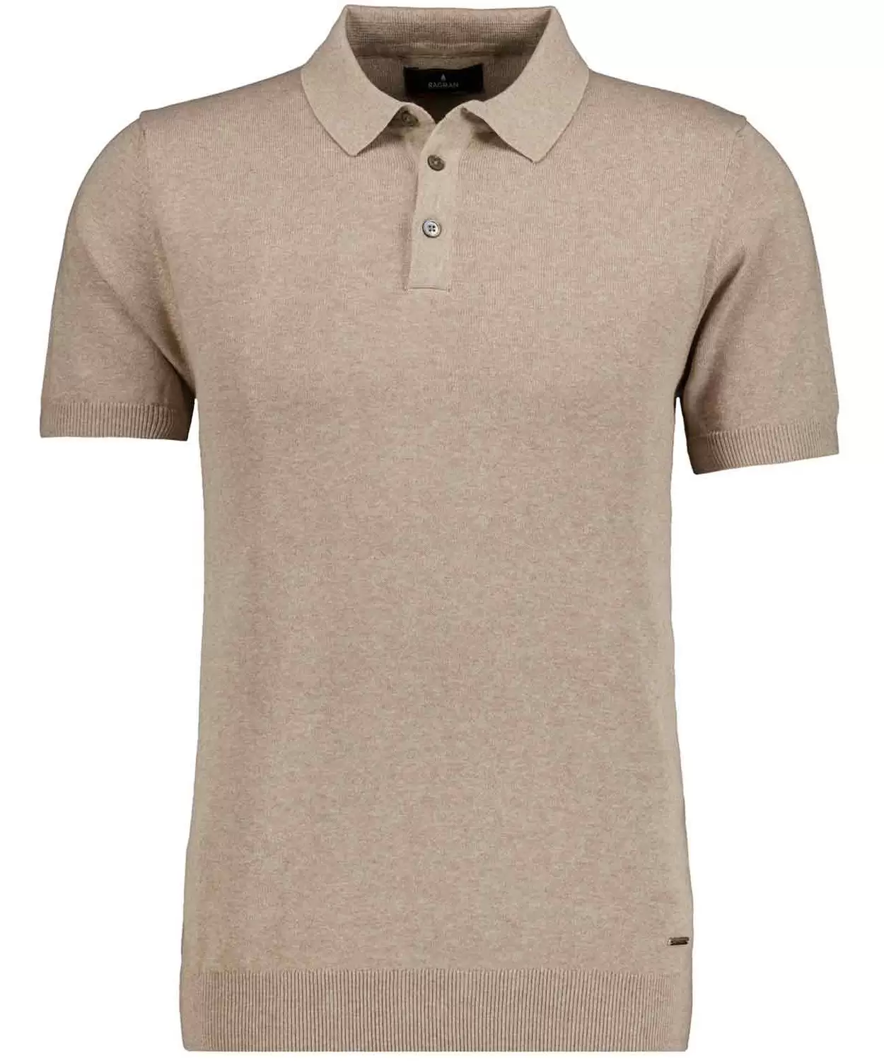 Polo short sleeve male