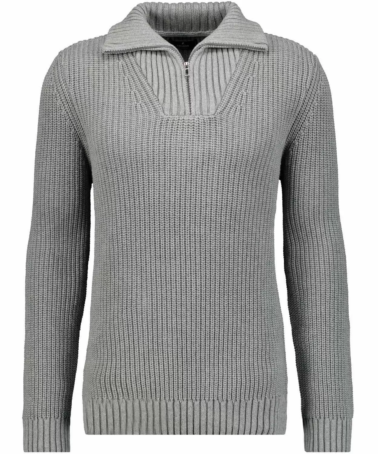 Troyer Strickpullover