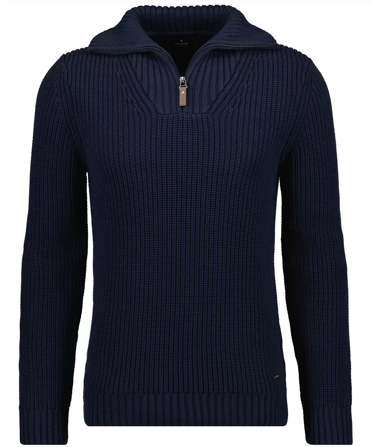 Troyer perle knit male