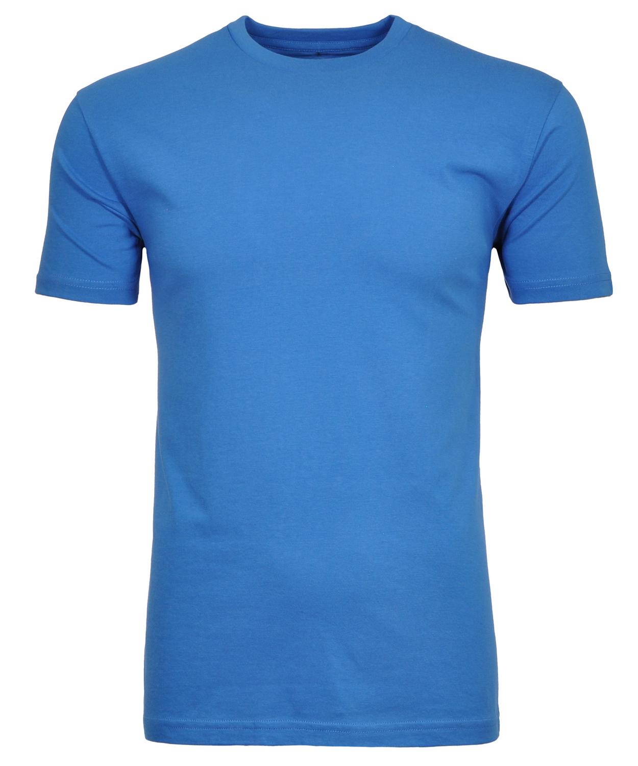 T-Shirt singel pack Tall male